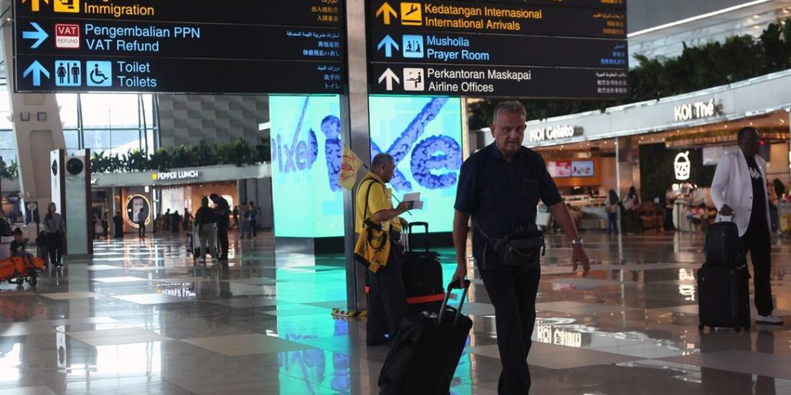 Tiket Pesawat Diskon hingga 14 persen untuk Nataru dan Cara Membelinya