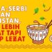 Infografis Cara Membuat Mi Instan Tetap Lezat dan Sehat, Bagaimana?