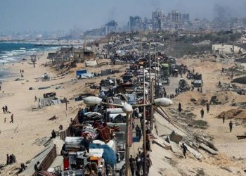 Harapan Perdamaian Gaza, Ini Permintaan Hamas kepada Israel