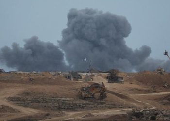 Israel Belum Puas Respons Menohok dari China