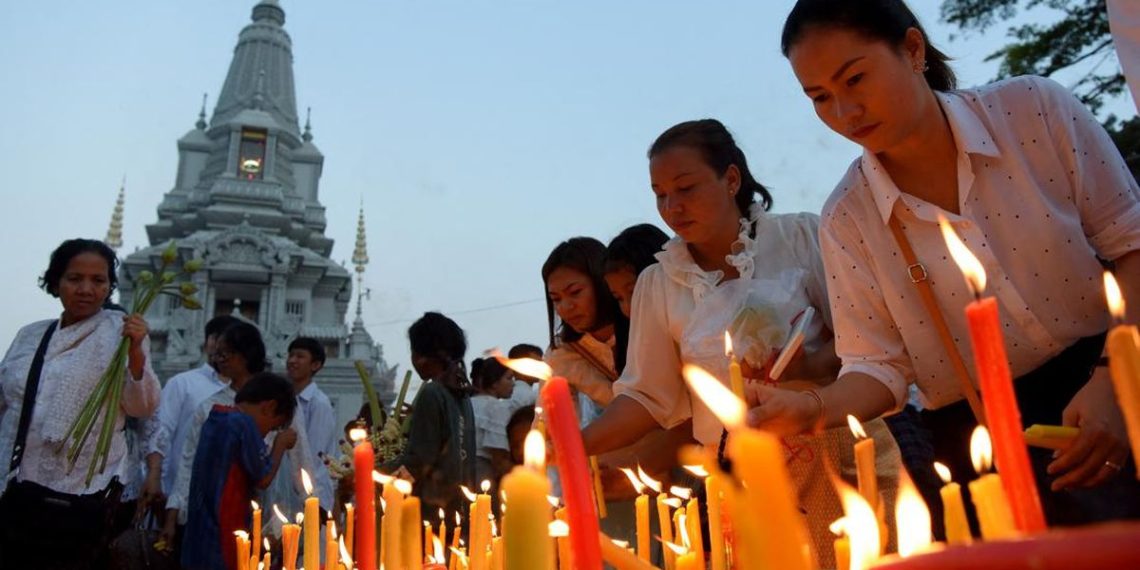 Kamboja Vietnam dan Thailand Masuk dalam 10 Negara Paling Ramah di Dunia