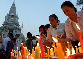 Kamboja Vietnam dan Thailand Masuk dalam 10 Negara Paling Ramah di Dunia