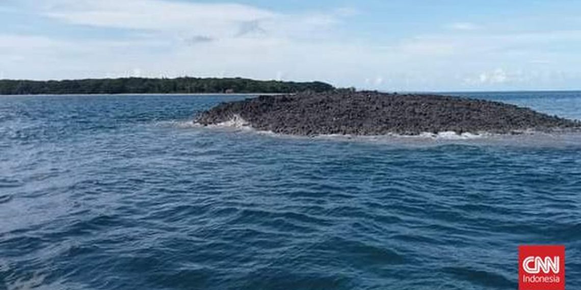 Kenaikan Muka Laut Melonjak, Kota Besar di China Terancam Tenggelam