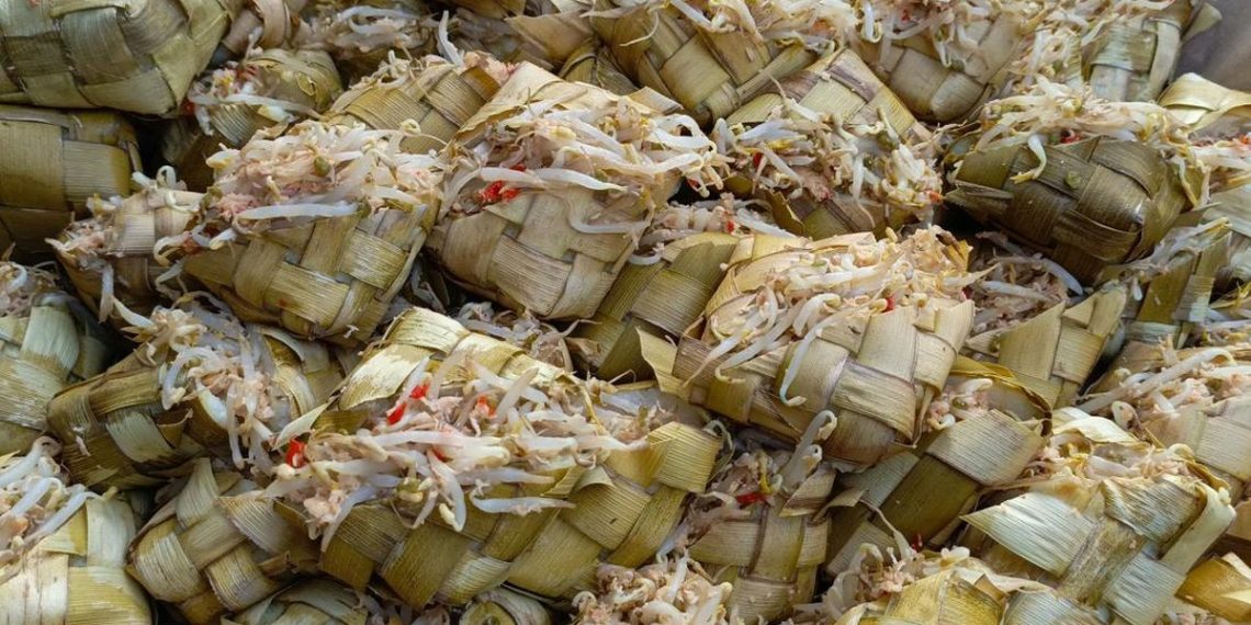10 Makanan Indonesia dengan Nama Unik yang Bikin Ngakak