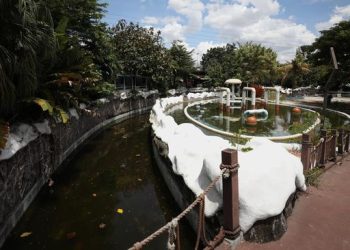 6 Destinasi Wisata Indonesia yang Dulu Ramai Kini Sepi Seperti Kuburan