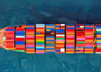 AS Siapkan Sanksi untuk Negara Pendukung Pengurangan Emisi Karbon di Sektor Pelayaran