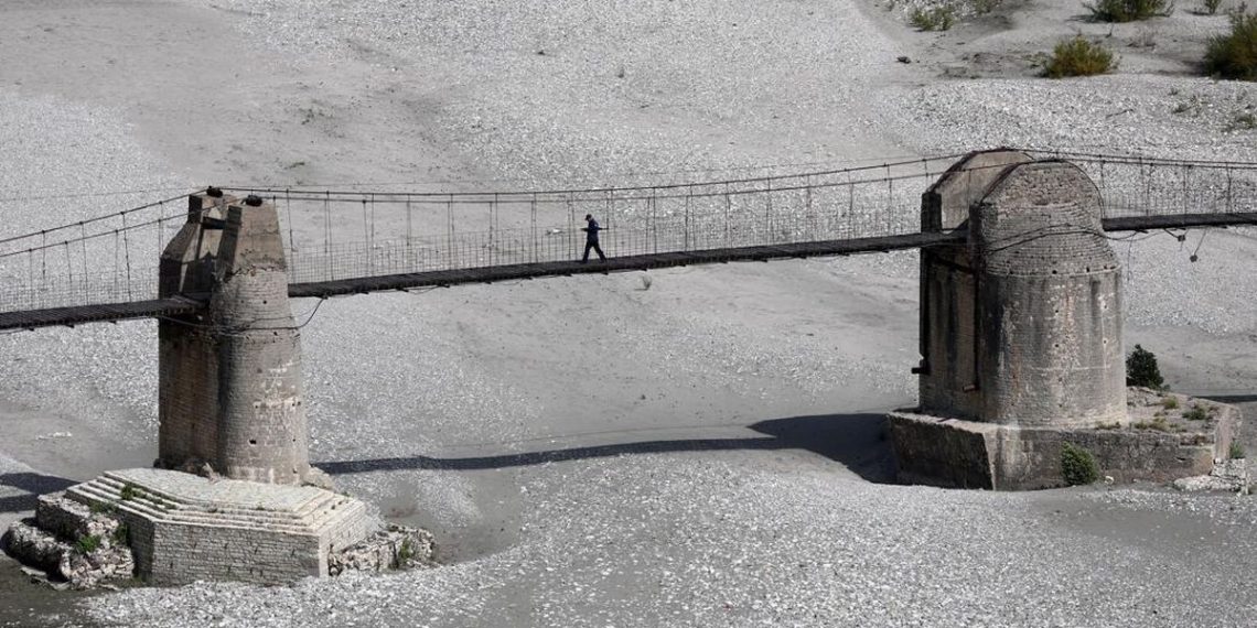 Lembah Albania Sebagai Situs UNESCO yang Terancam Kerusakan