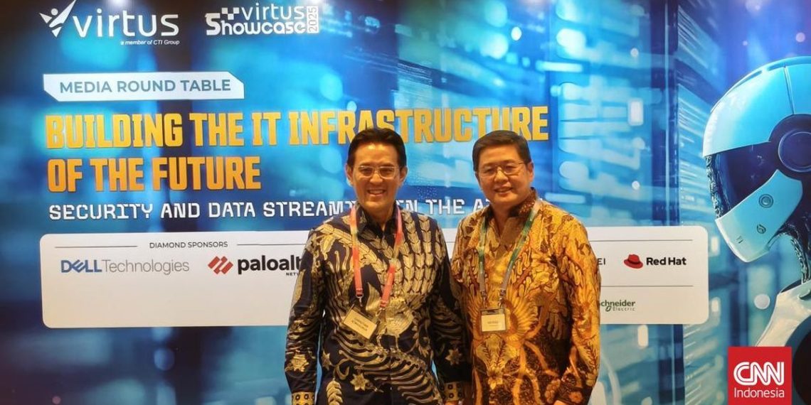 Pakar Ungkap Sisi Gelap AI dalam Pembuatan Ransomware Hanya 15 Menit