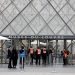Museum Louvre Diprediksi Kerugian Rp1,7 T Akibat Aksi Perampokan
