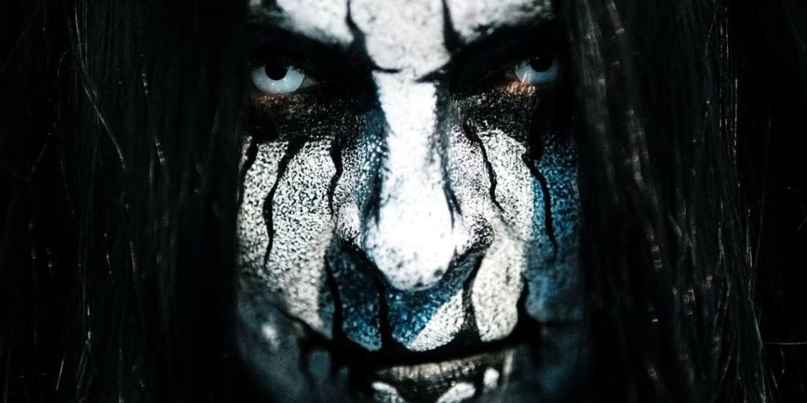 Seribu Wajah Lara di Dunia NYALANG