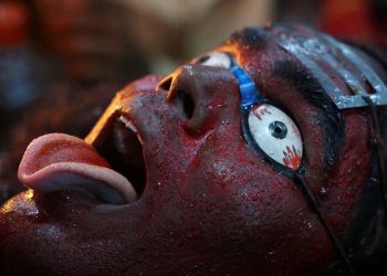 Dunia dalam Balut Asa di NYALANG