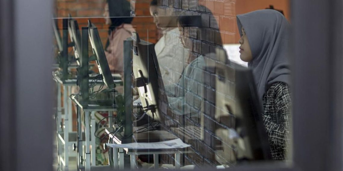 Biaya Pendaftaran UTBK SNBT Tahun 2026