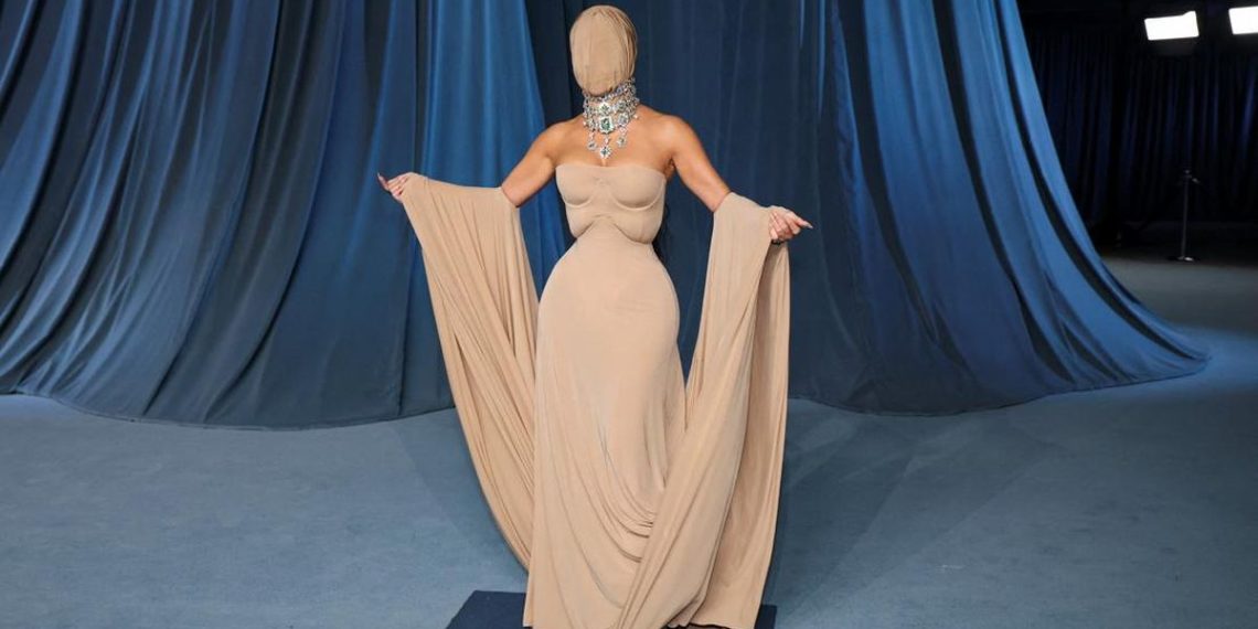 Gaya Seleb di Gala Museum Akademi 2025 yang Menarik untuk Dilihat