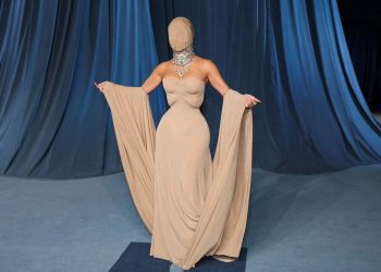 Gaya Seleb di Gala Museum Akademi 2025 yang Menarik untuk Dilihat