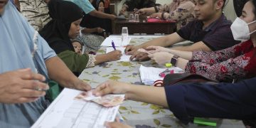 Arti Desil 1-10 dan Perannya dalam Penentuan Penerima Bansos Pemerintah