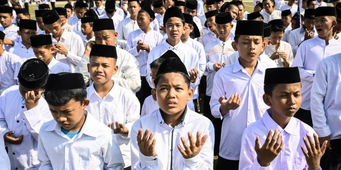 50 Ucapan Bijak Menginspirasi untuk Santri