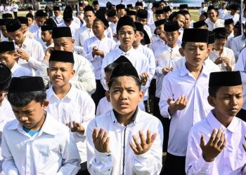 50 Ucapan Bijak Menginspirasi untuk Santri