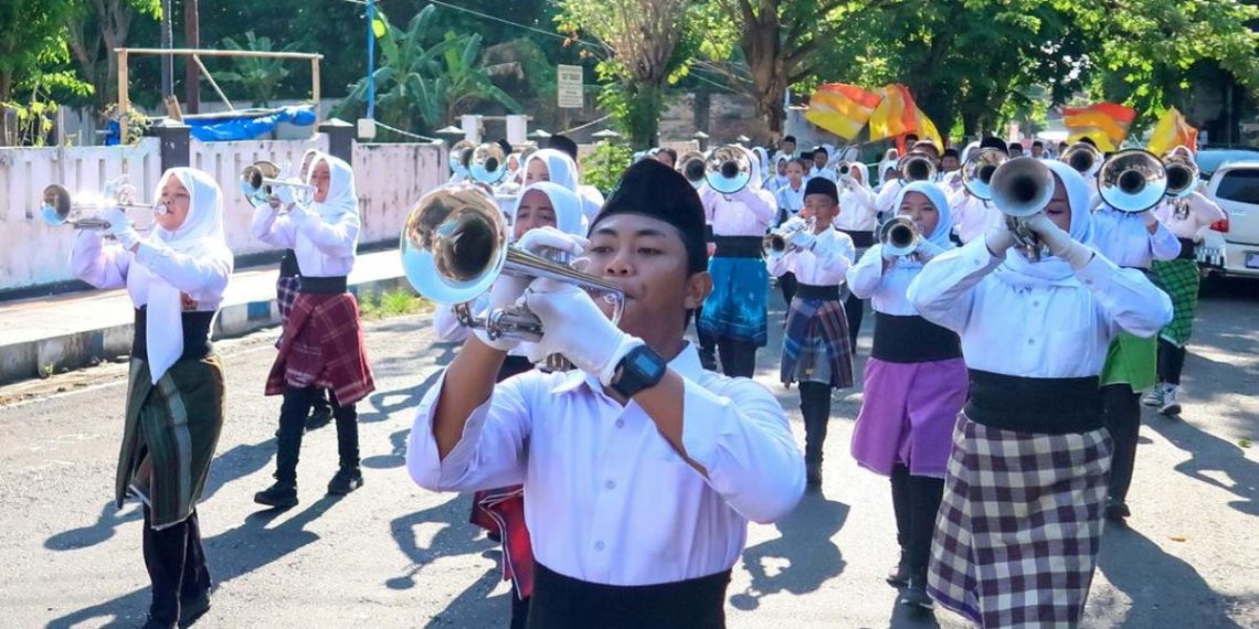 Hari Santri 22 Oktober Apakah Menjadi Libur Nasional?