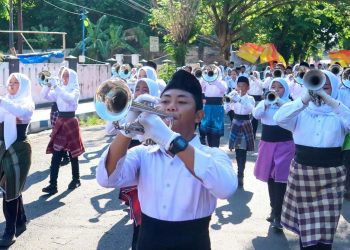 Hari Santri 22 Oktober Apakah Menjadi Libur Nasional?