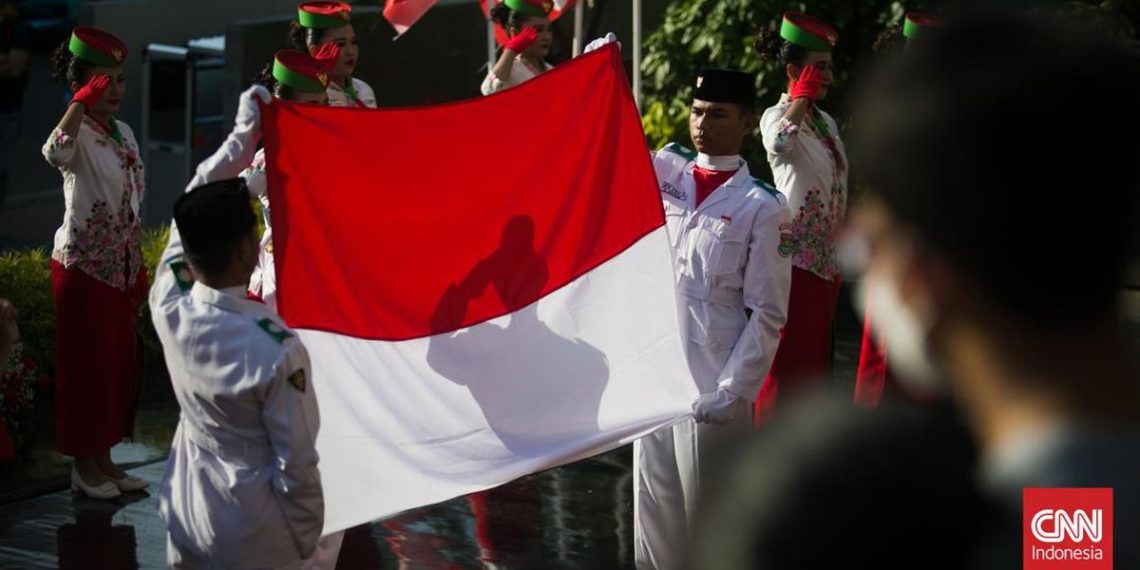 Hari Sumpah Pemuda 28 Oktober Apakah Dinyatakan Sebagai Hari Libur?