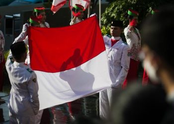 Hari Sumpah Pemuda 28 Oktober Apakah Dinyatakan Sebagai Hari Libur?