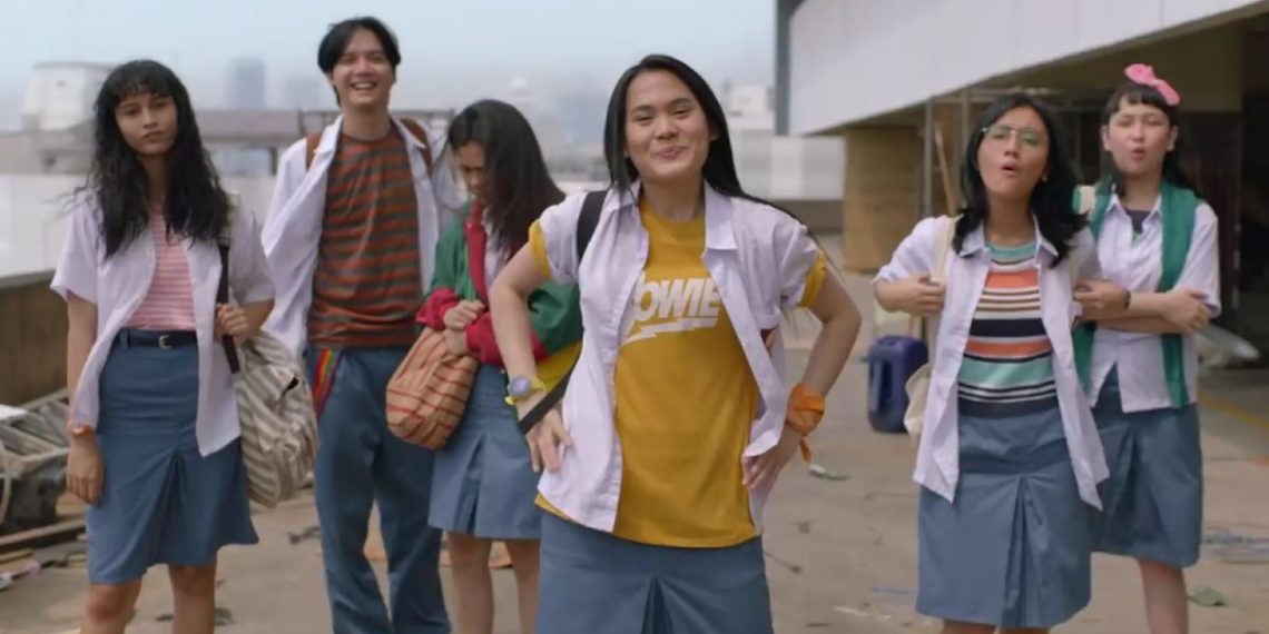 Sahabat sebagai Kunci Umur Panjang, Kenapa Bisa?