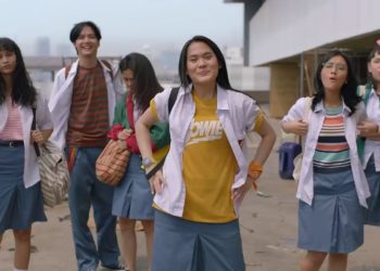 Sahabat sebagai Kunci Umur Panjang, Kenapa Bisa?