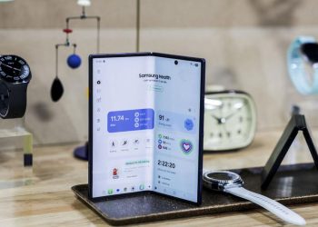 Ketatnya Persaingan Pasar Ponsel Lipat, Siapa yang Mendapatkan Keuntungan?