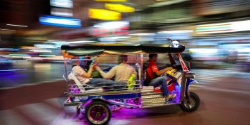 Maraknya Turis Israel Berulah, Otoritas Thailand Mengeluarkan Peringatan