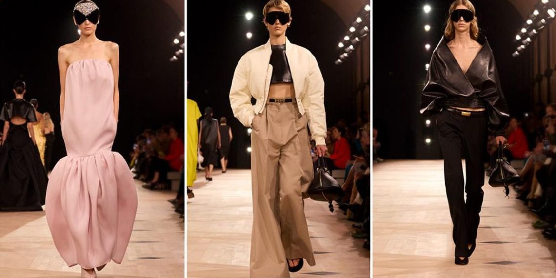 Kalibrasi Ulang Warisan Cristbal Balenciaga oleh Pierpaolo Piccioli