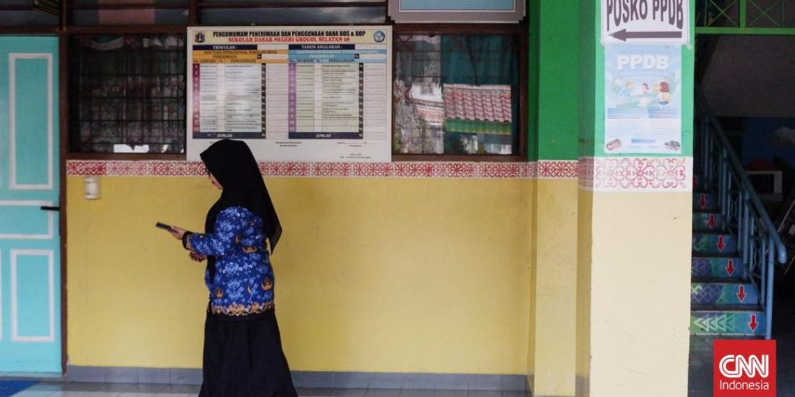 Jadwal Pencairan TPG untuk Triwulan 4 Tahun 2025 dan Besarannya