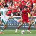 Streaming Langsung Timnas Indonesia vs Irak, Tayang Pukul 02.30 WIB