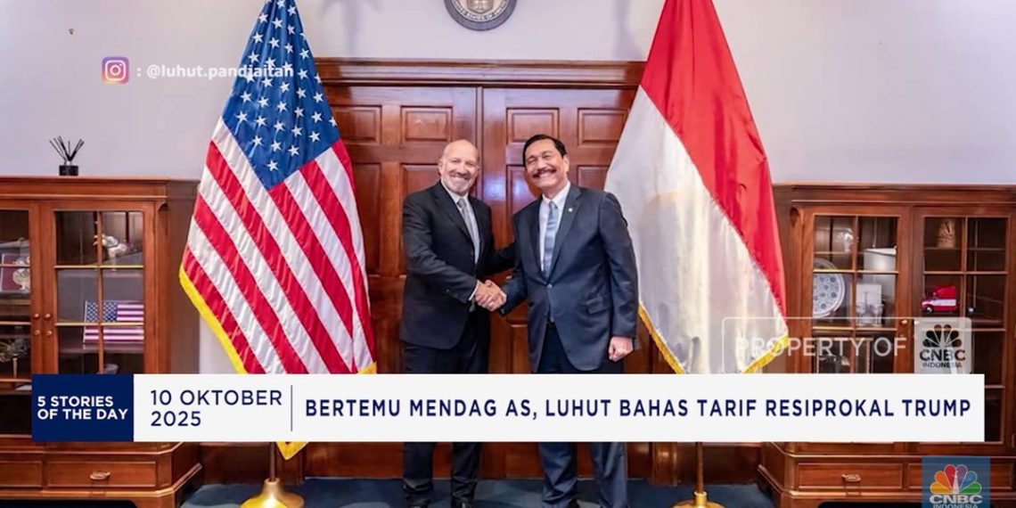 Utang RI Mencapai Rp9.138,05 T dan China Memasukkan TechInsights ke Dalam Daftar Hitam