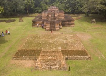Museum di Candi Muaro Jambi Selesai Tahun Ini Menbud Fadli Janjikan