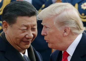 Kesepakatan Dagang Trump dengan China Diprediksi Akan Terlaksana Minggu Depan