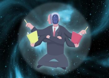 6 Kebiasaan Sering Dilakukan oleh Orang Ber IQ Tinggi, Kalian Pernah Coba?