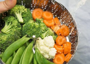 9 Sayuran Tinggi Gula dan Cara Aman Konsumsinya