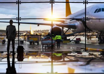 Filipina Menutup 7 Bandara Setelah Dilanda Topan Fung Wong