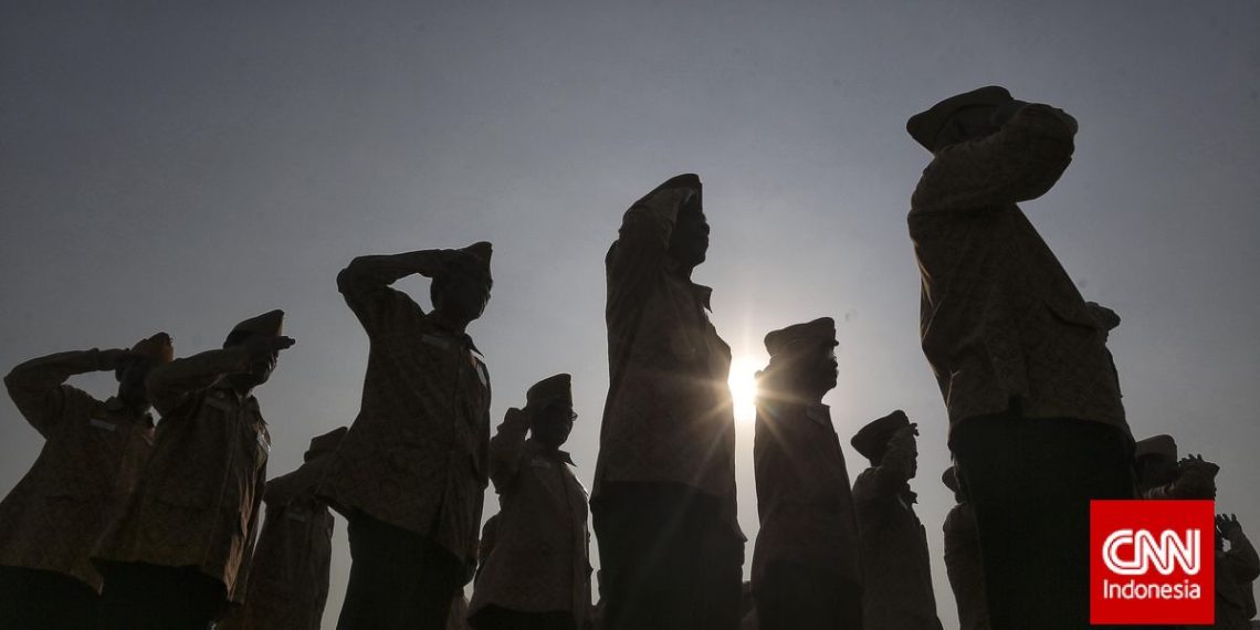 Teks Doa Khidmat dan Penuh Makna untuk Hari Pahlawan Nasional