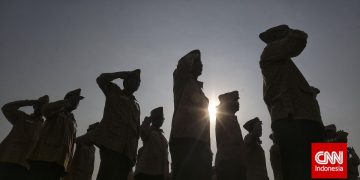 Teks Doa Khidmat dan Penuh Makna untuk Hari Pahlawan Nasional