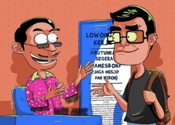 Ribuan WNI Terjebak Penipuan Lowongan Kerja dan Modusnya