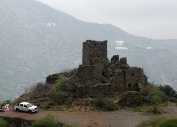 Promo Menarik untuk yang Ingin Liburan ke Arab Saudi Cek Segera