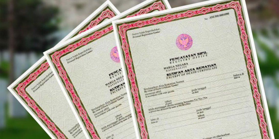 6 Dokumen Kependudukan yang Tidak Perlu Dilegalisir Lagi