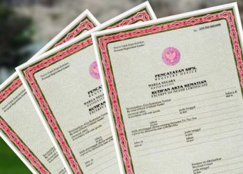 6 Dokumen Kependudukan yang Tidak Perlu Dilegalisir Lagi