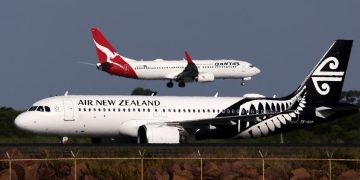 Staf Cedera, Maskapai Larang Hewan Besar dalam Penerbangan