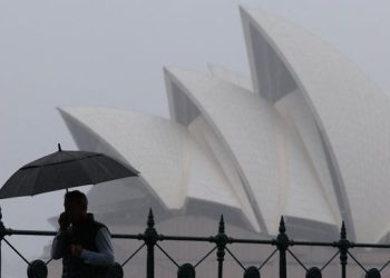 Badai Besar Menghancurkan, 19000 Warga Kehilangan Akses Listrik