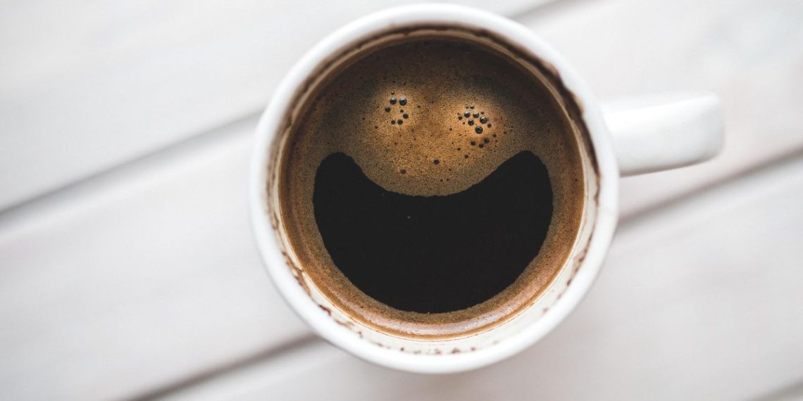 Jumlah Kafein dalam Secangkir Kopi Berapa Banyak?