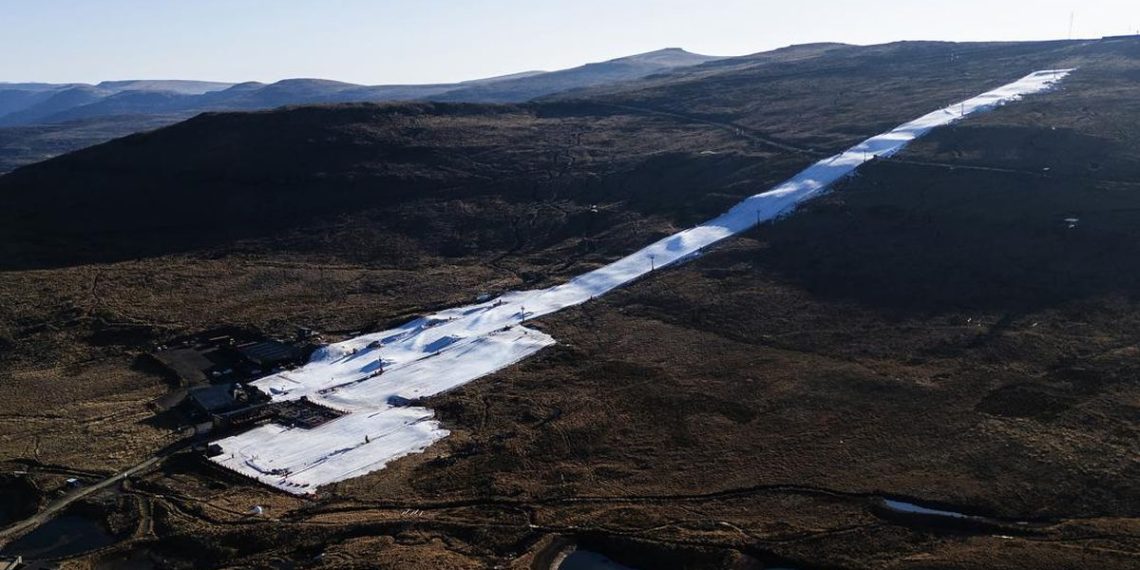 Negara dengan Pesona Tertinggi dan Terdekat dengan Langit di Dunia