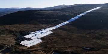 Negara dengan Pesona Tertinggi dan Terdekat dengan Langit di Dunia