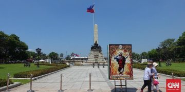 10 Destinasi Menarik untuk Libur Natal dan Tahun Baru 2025